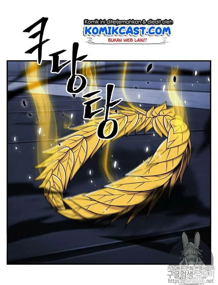 Halaman 9 — Tomb Raider King Chapter 73