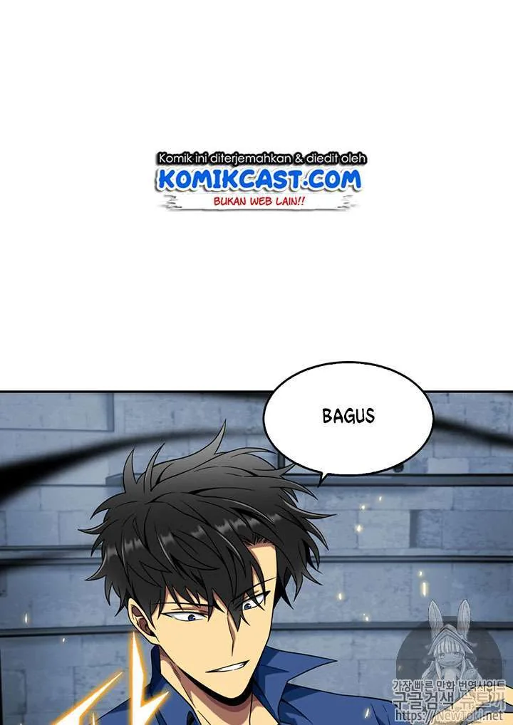 Halaman 10 — Tomb Raider King Chapter 73