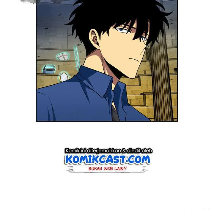 Halaman 19 — Tomb Raider King Chapter 73