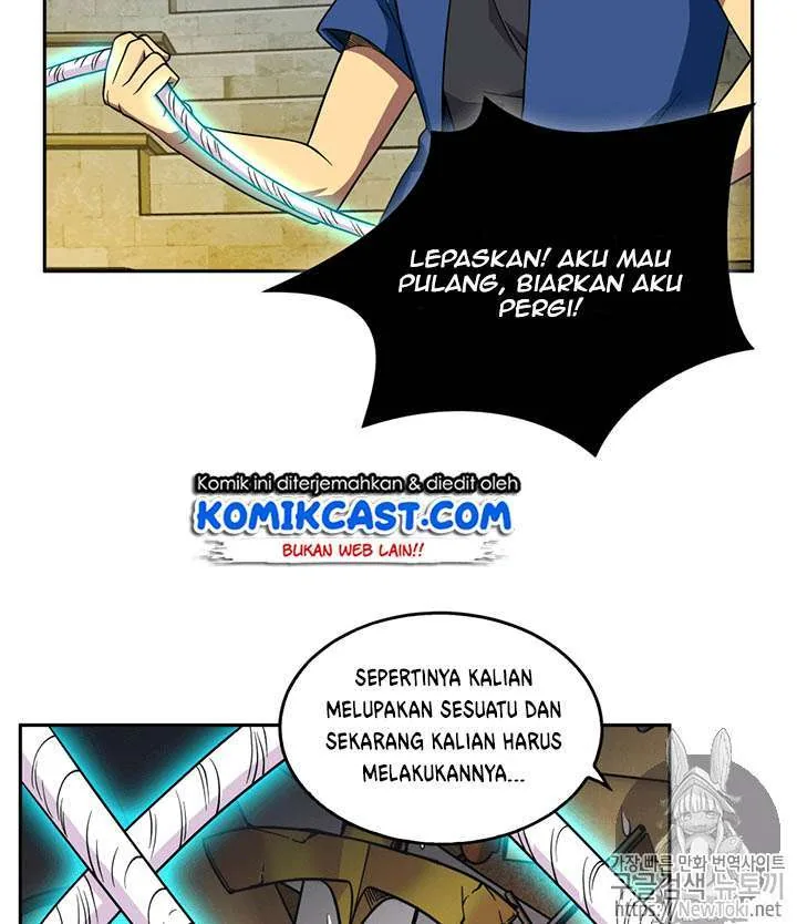 Halaman 26 — Tomb Raider King Chapter 73