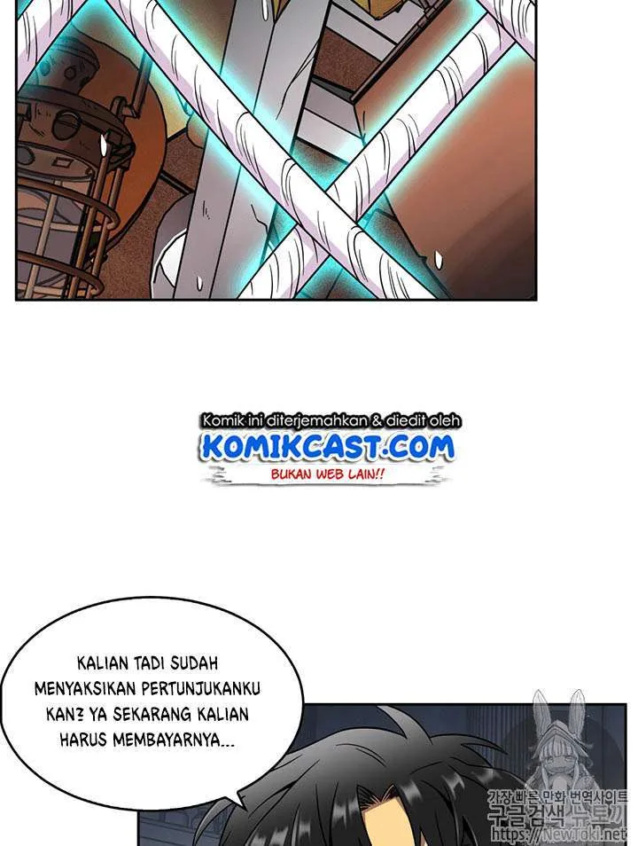 Halaman 27 — Tomb Raider King Chapter 73