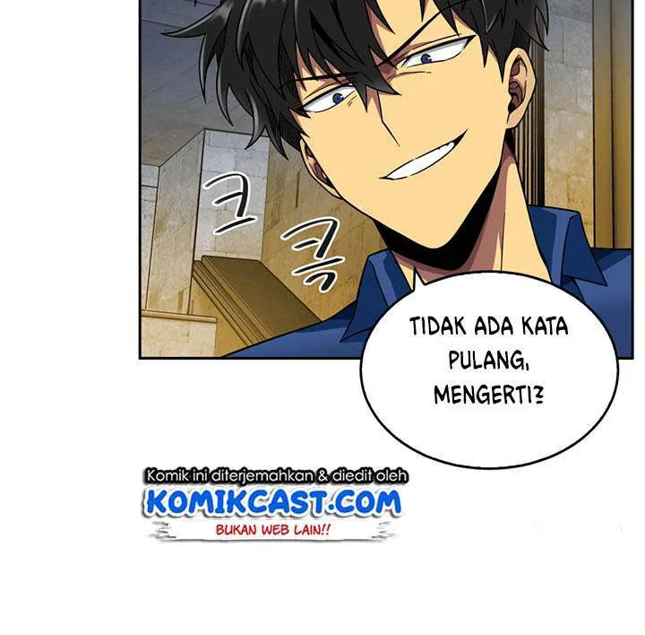 Halaman 28 — Tomb Raider King Chapter 73