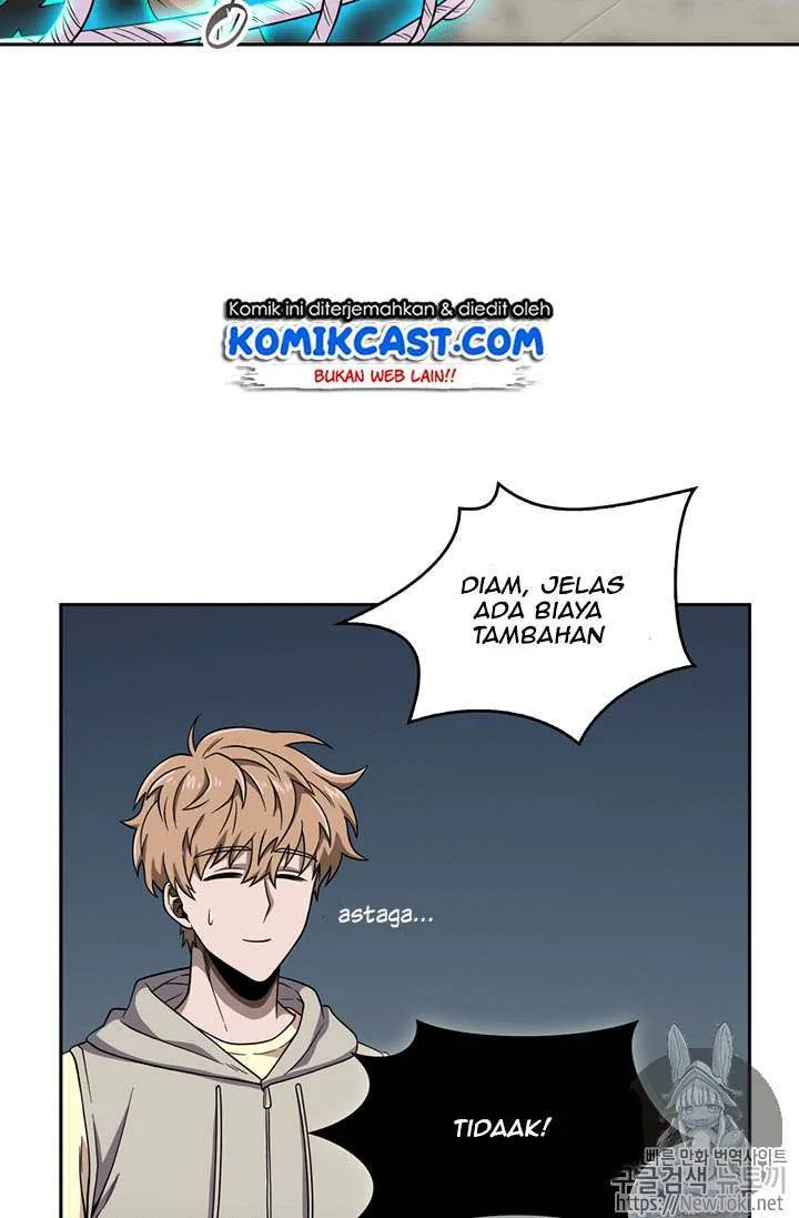 Halaman 30 — Tomb Raider King Chapter 73