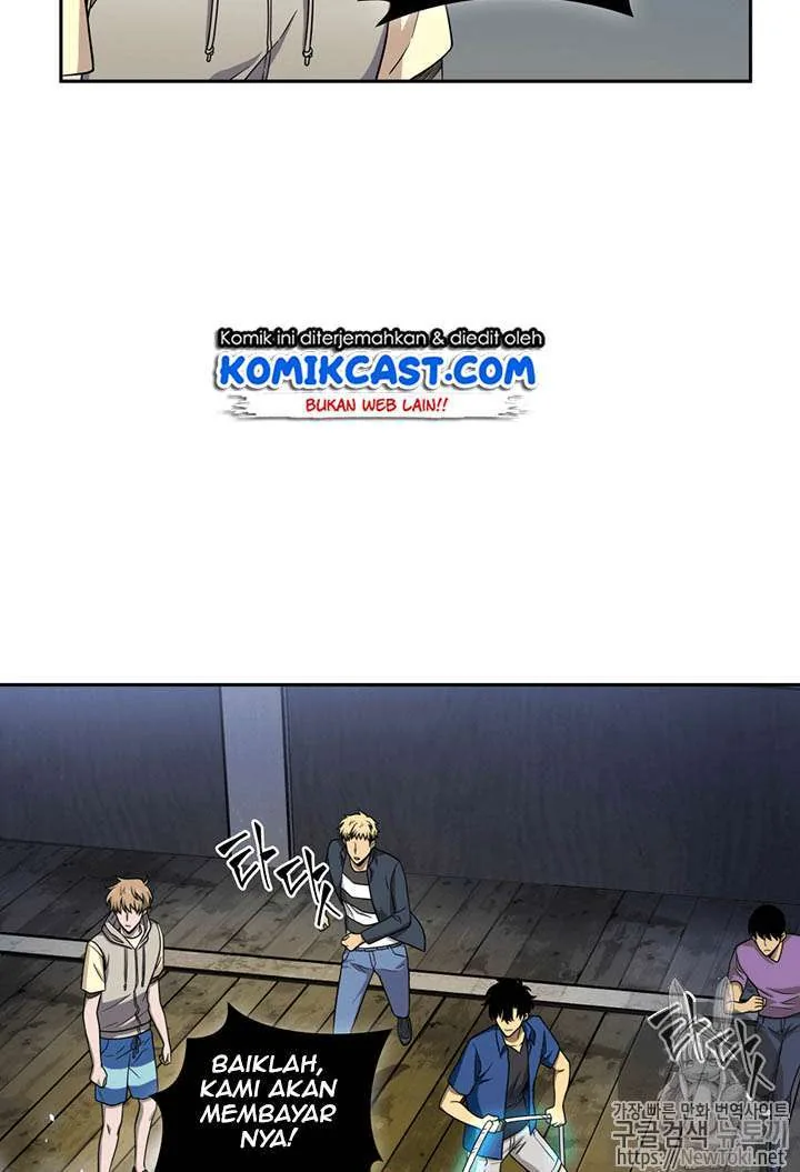 Halaman 31 — Tomb Raider King Chapter 73