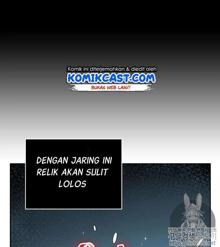 Halaman 36 — Tomb Raider King Chapter 73