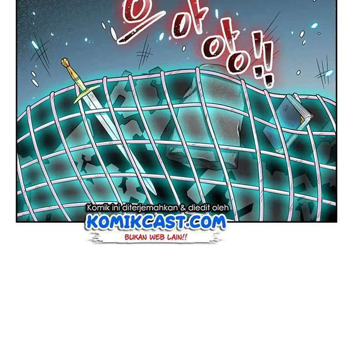Halaman 37 — Tomb Raider King Chapter 73