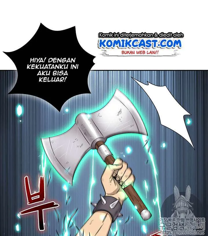 Halaman 38 — Tomb Raider King Chapter 73