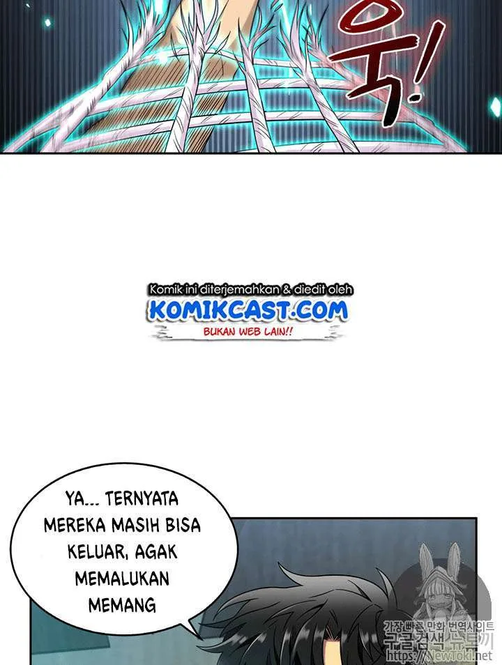 Halaman 39 — Tomb Raider King Chapter 73