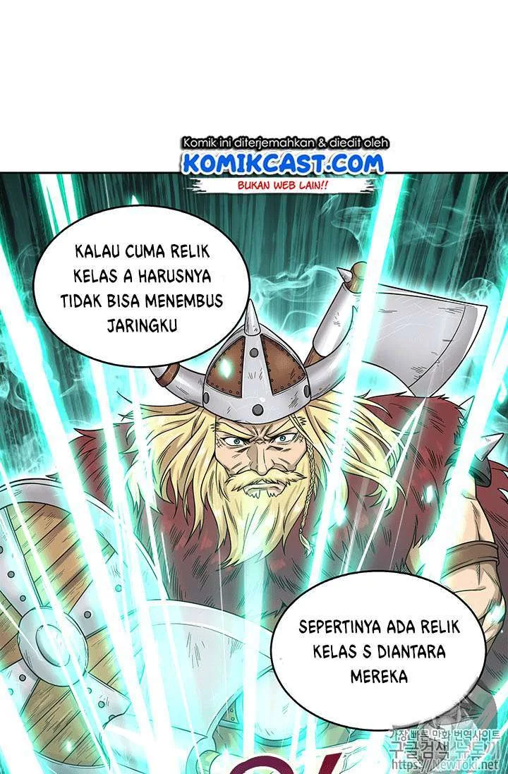 Halaman 41 — Tomb Raider King Chapter 73