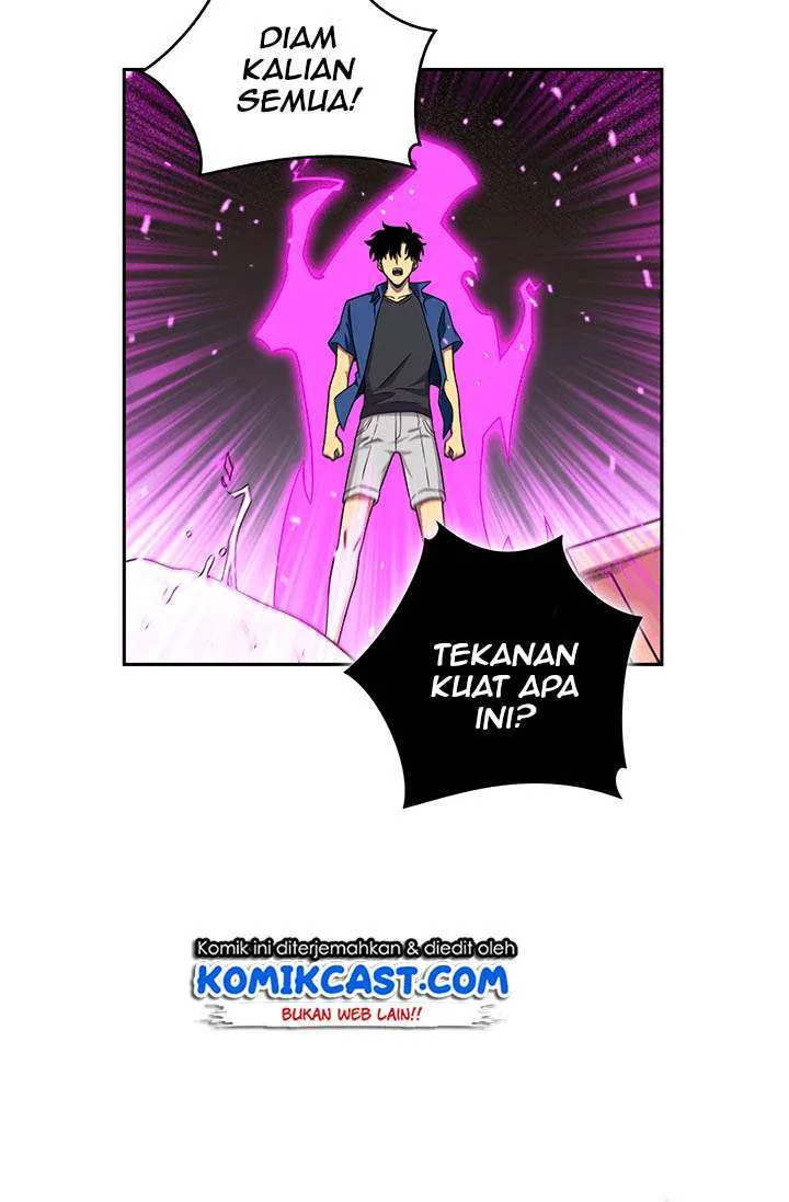 Halaman 45 — Tomb Raider King Chapter 73