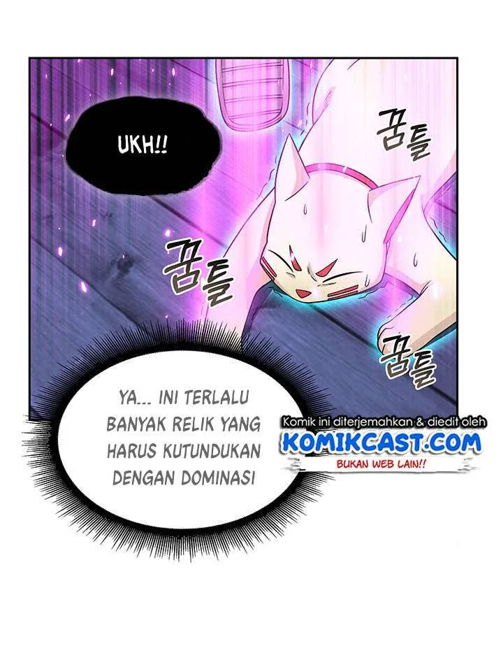 Halaman 46 — Tomb Raider King Chapter 73
