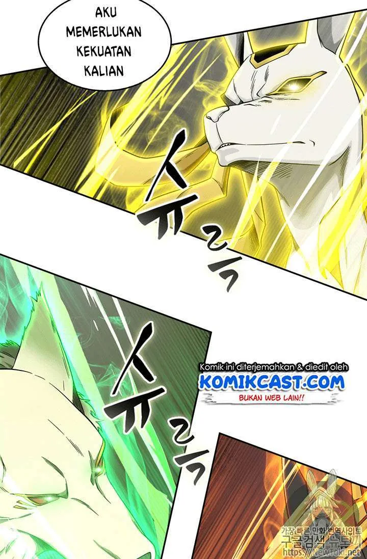 Halaman 48 — Tomb Raider King Chapter 73
