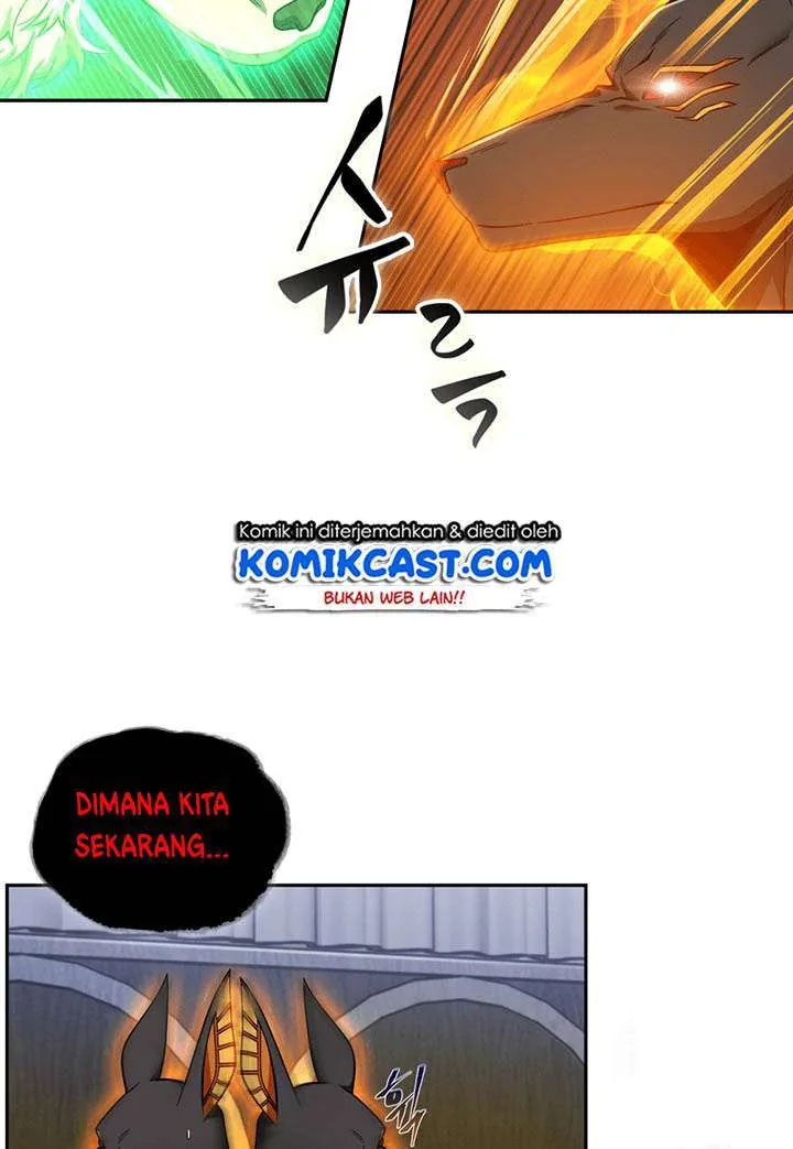 Halaman 49 — Tomb Raider King Chapter 73