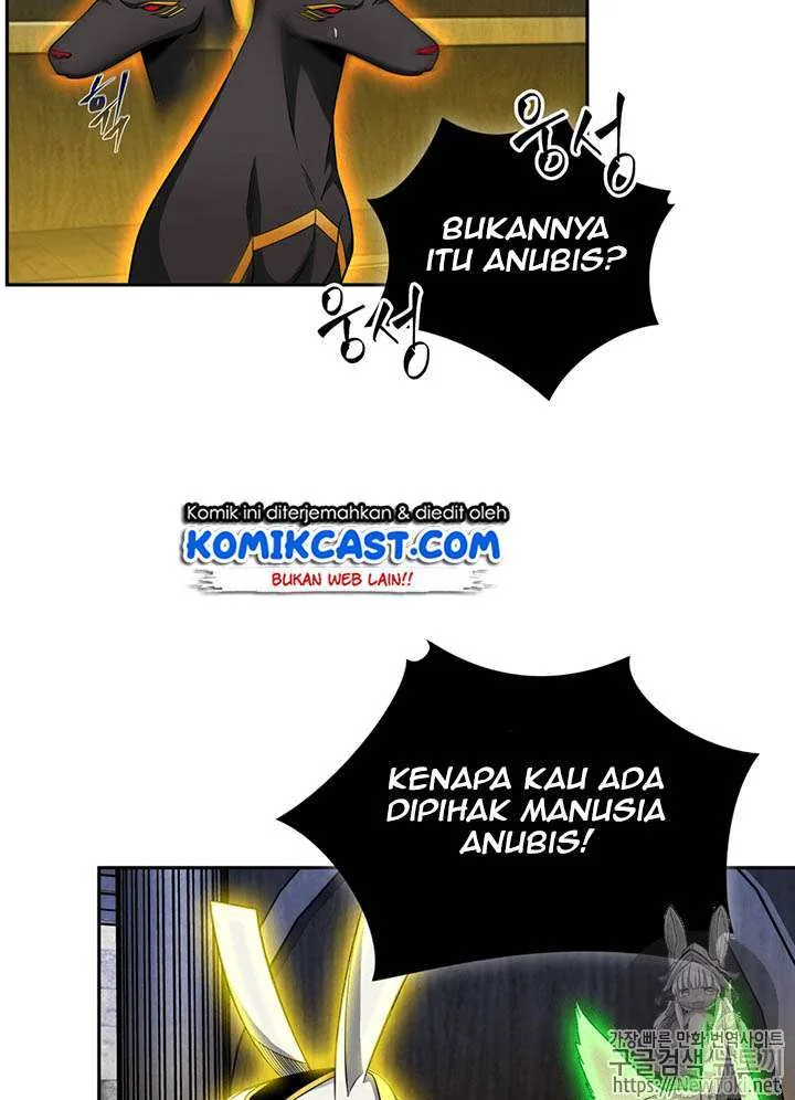 Halaman 50 — Tomb Raider King Chapter 73