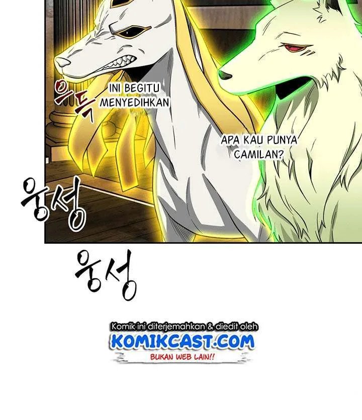 Halaman 51 — Tomb Raider King Chapter 73
