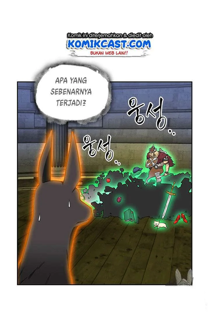Halaman 52 — Tomb Raider King Chapter 73