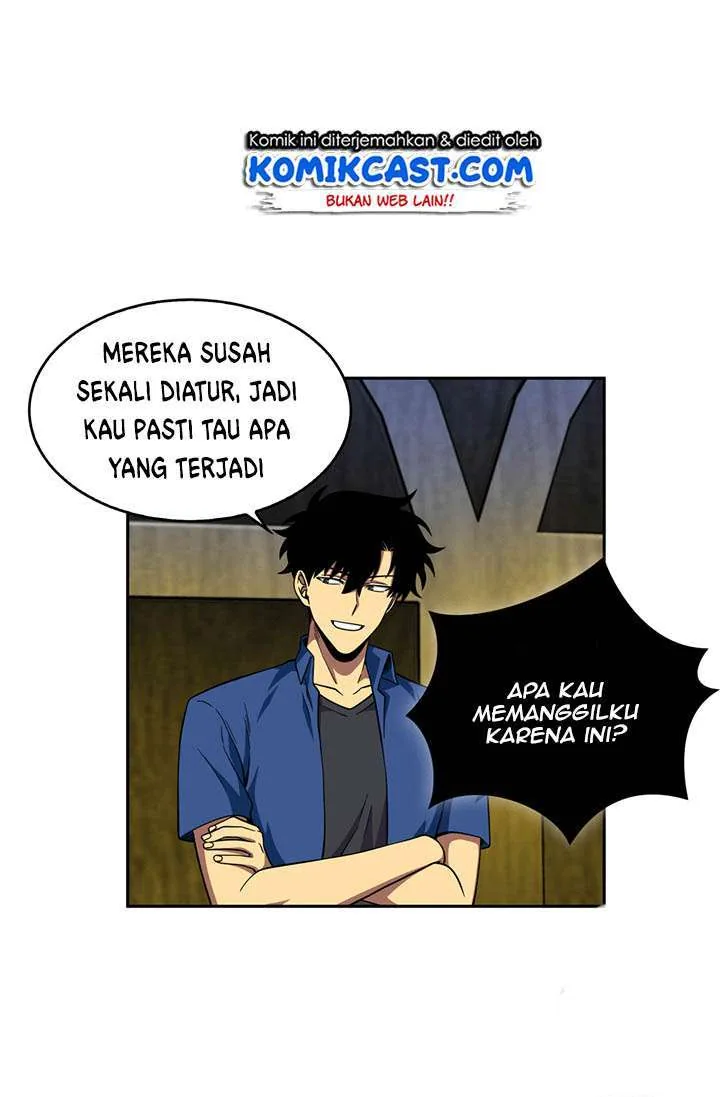 Halaman 53 — Tomb Raider King Chapter 73