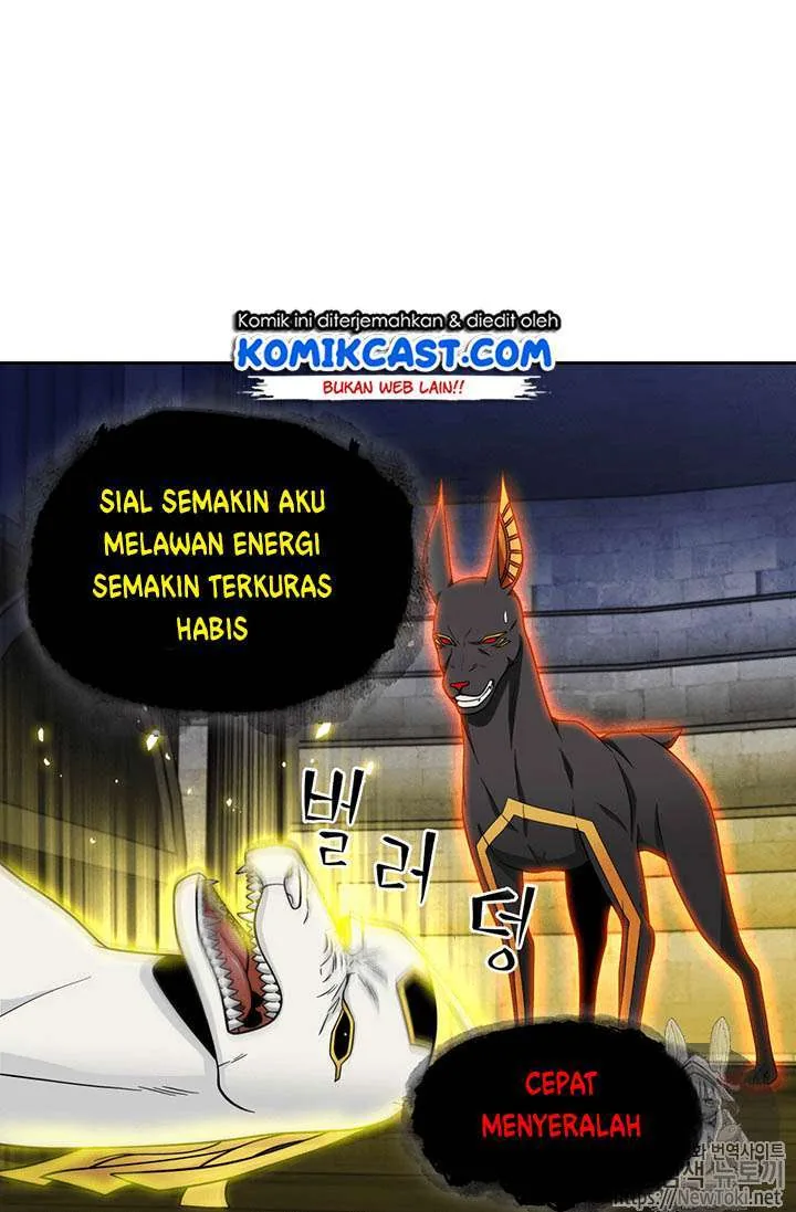 Halaman 54 — Tomb Raider King Chapter 73