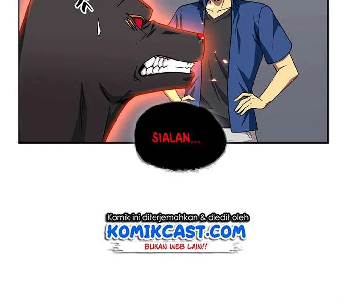 Halaman 56 — Tomb Raider King Chapter 73