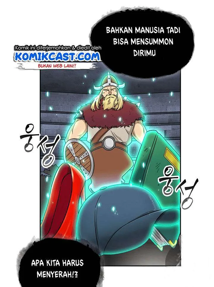 Halaman 58 — Tomb Raider King Chapter 73
