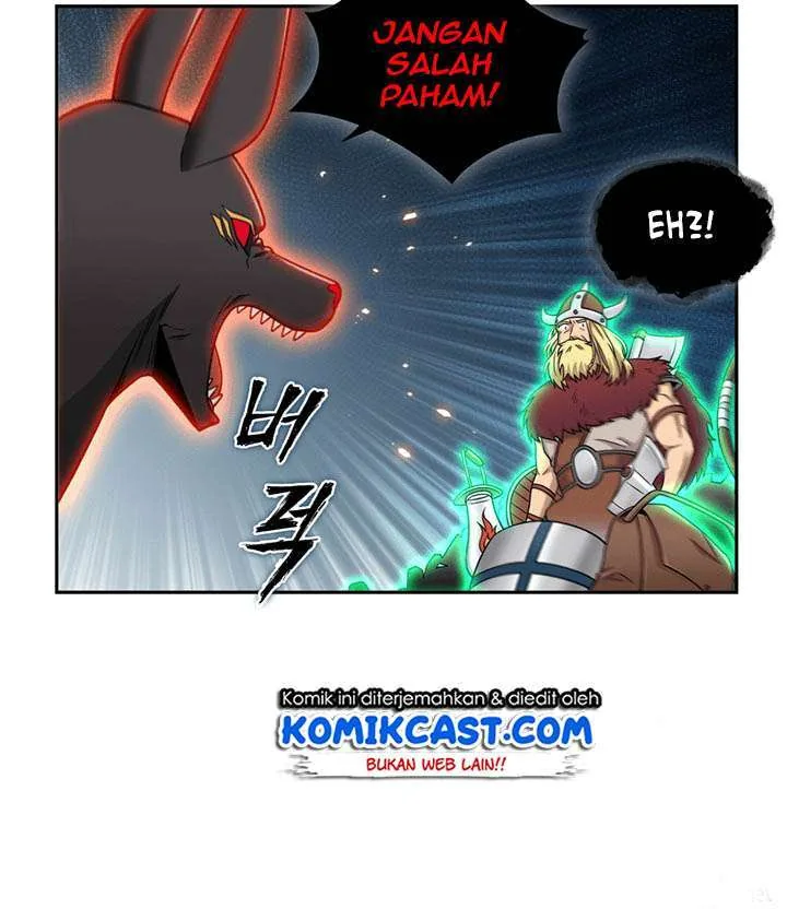 Halaman 61 — Tomb Raider King Chapter 73