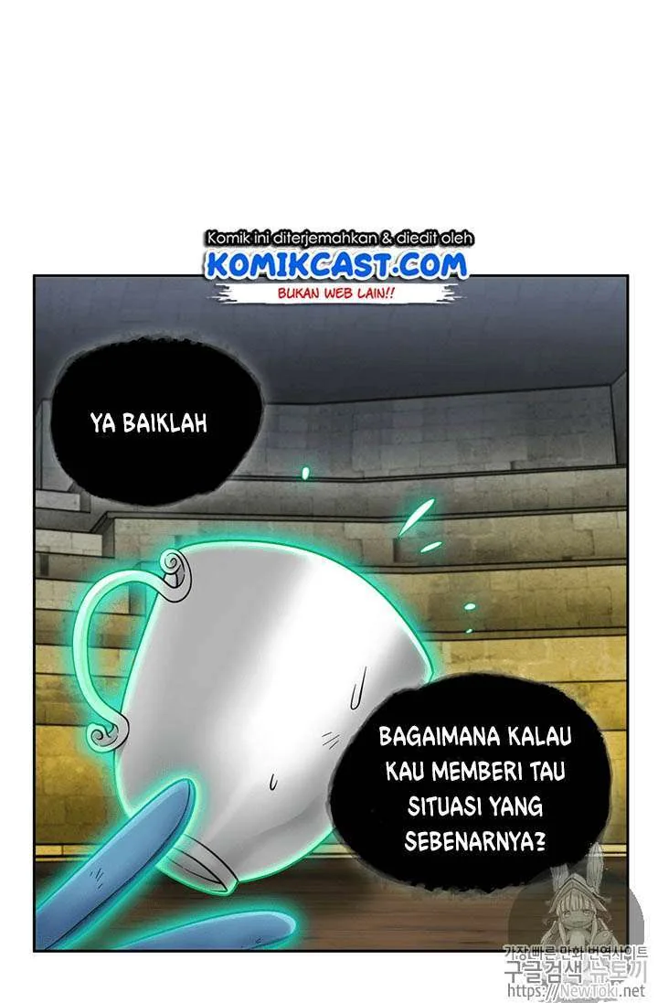 Halaman 63 — Tomb Raider King Chapter 73