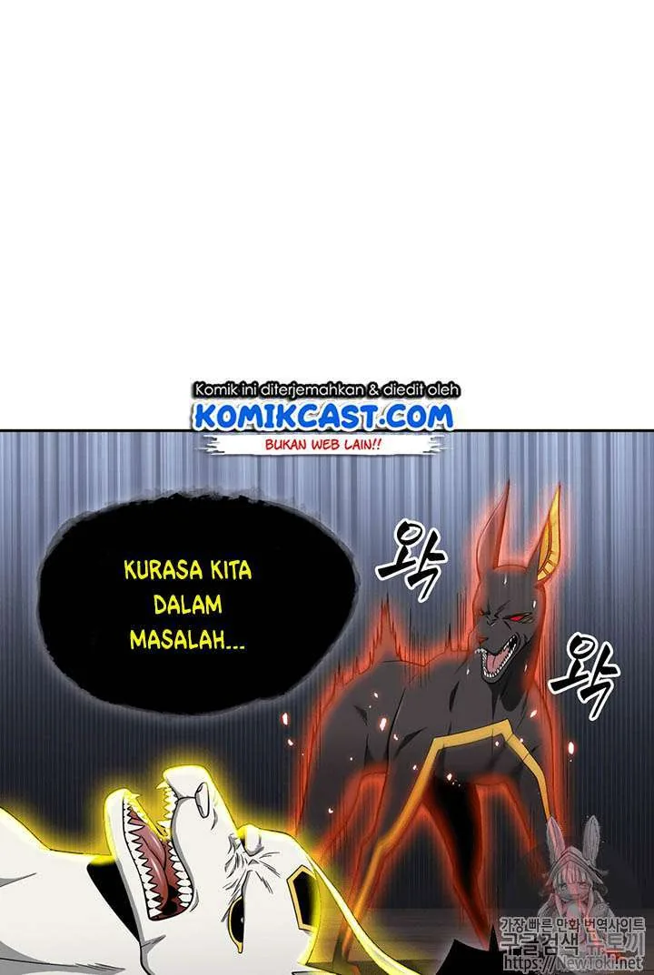 Halaman 64 — Tomb Raider King Chapter 73