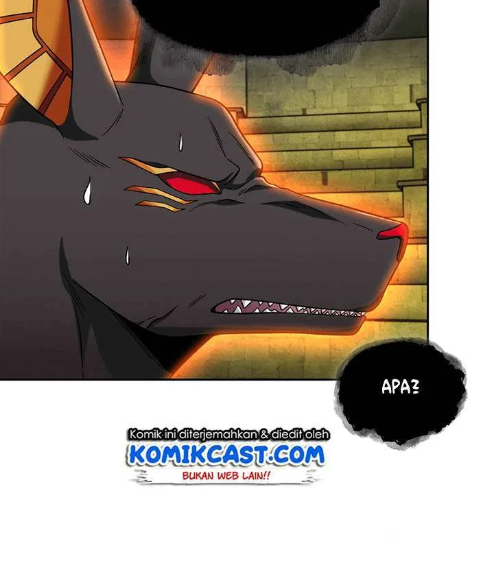 Halaman 66 — Tomb Raider King Chapter 73