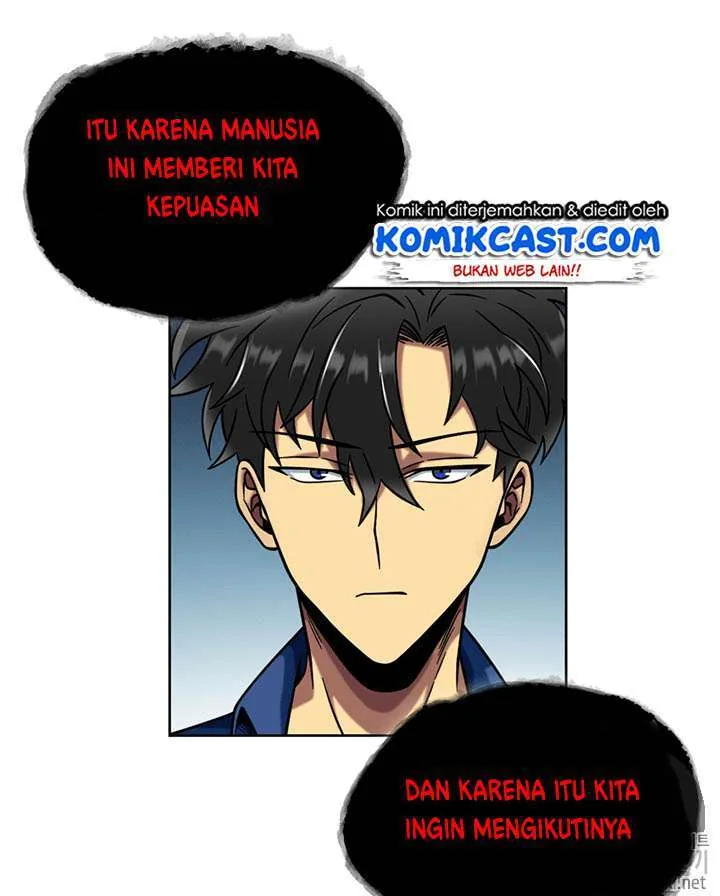 Halaman 67 — Tomb Raider King Chapter 73