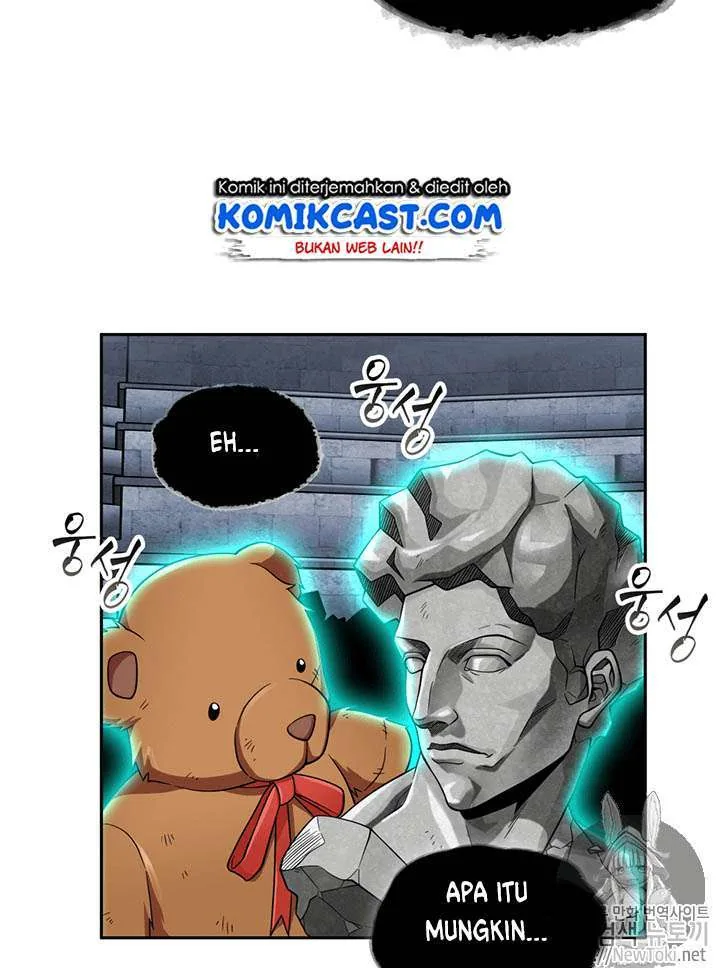 Halaman 68 — Tomb Raider King Chapter 73