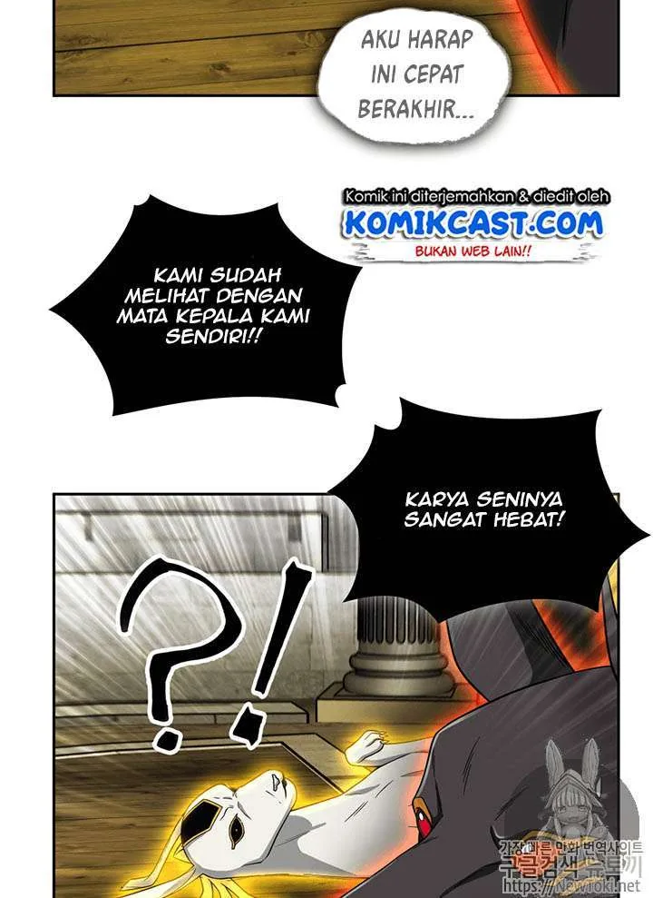 Halaman 70 — Tomb Raider King Chapter 73