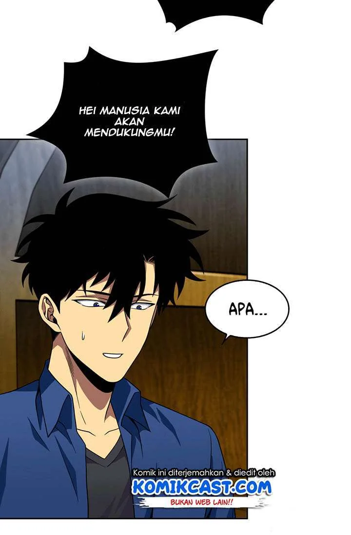 Halaman 73 — Tomb Raider King Chapter 73