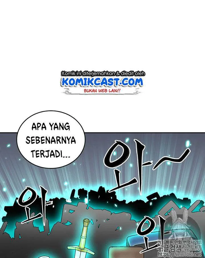 Halaman 74 — Tomb Raider King Chapter 73