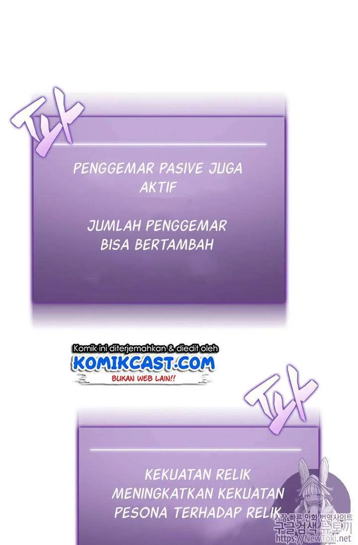 Halaman 77 — Tomb Raider King Chapter 73