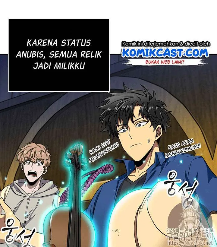 Halaman 80 — Tomb Raider King Chapter 73