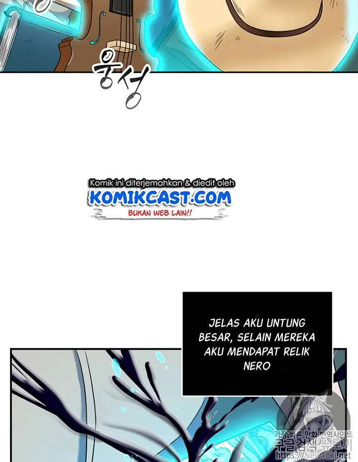 Halaman 81 — Tomb Raider King Chapter 73