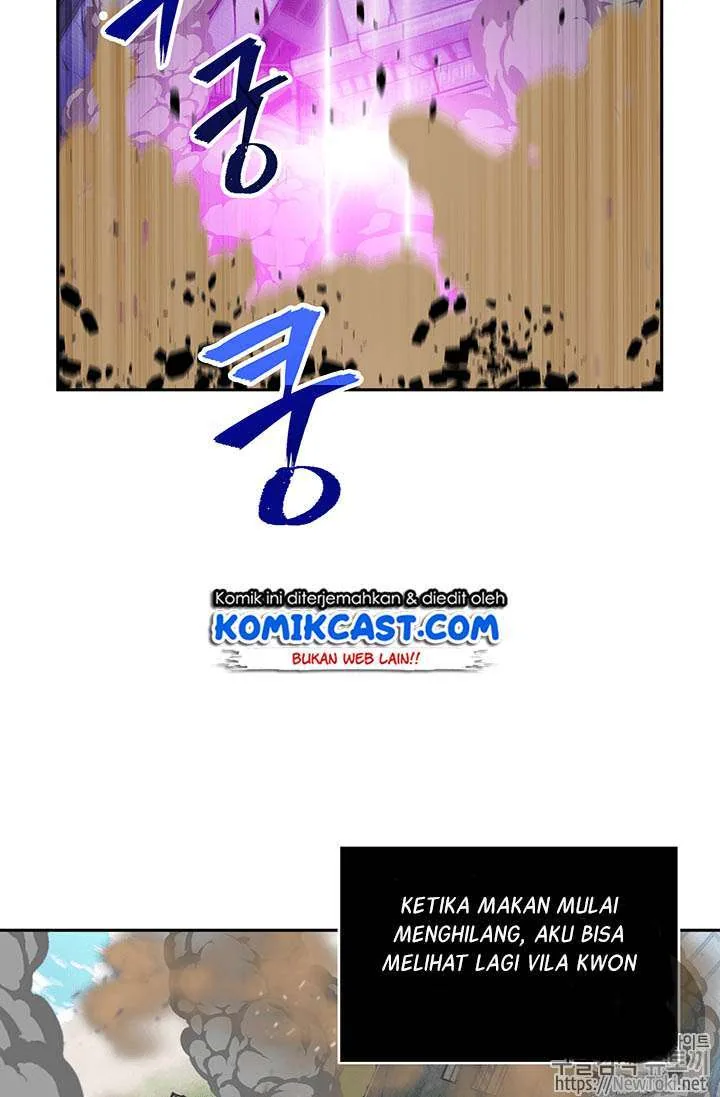 Halaman 84 — Tomb Raider King Chapter 73