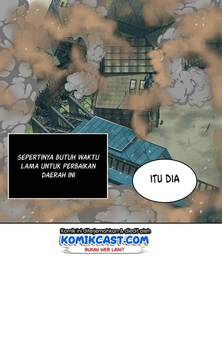 Halaman 85 — Tomb Raider King Chapter 73