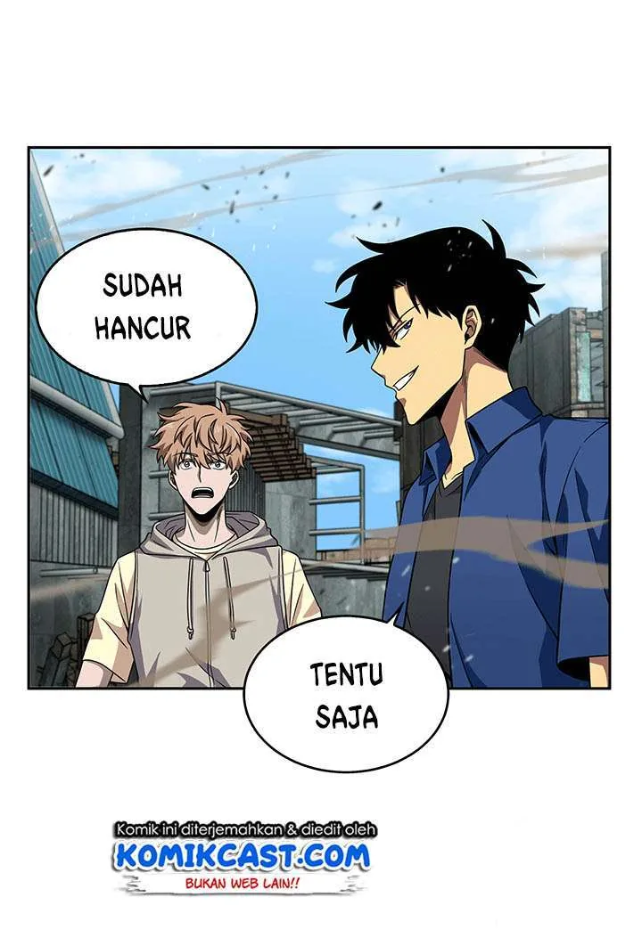 Halaman 86 — Tomb Raider King Chapter 73