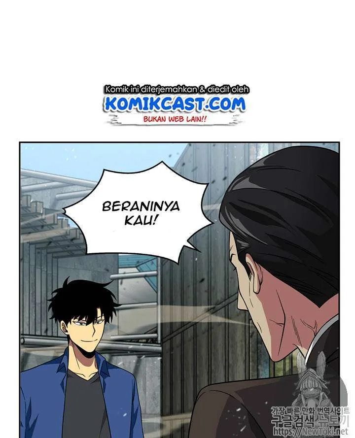 Halaman 89 — Tomb Raider King Chapter 73