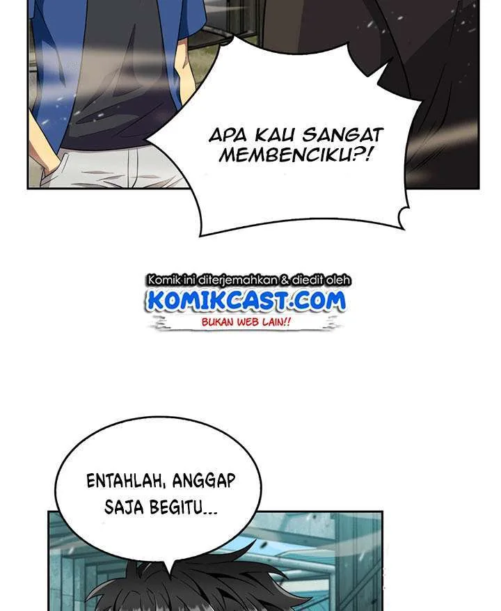 Halaman 90 — Tomb Raider King Chapter 73