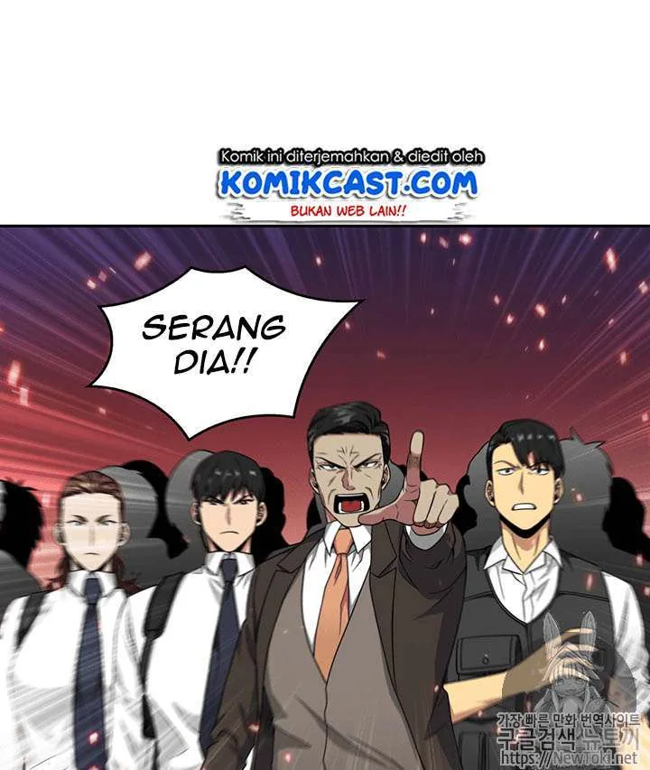 Halaman 93 — Tomb Raider King Chapter 73