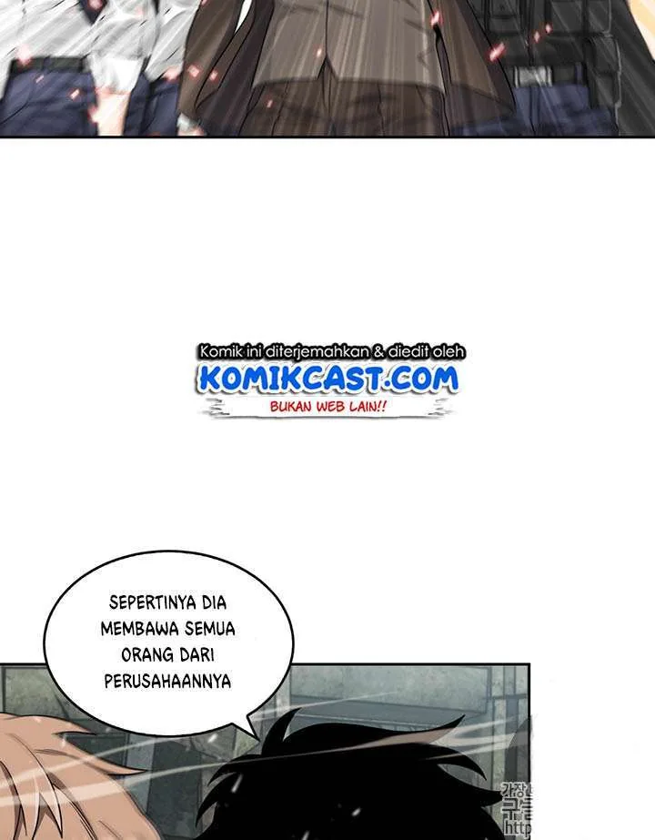 Halaman 94 — Tomb Raider King Chapter 73