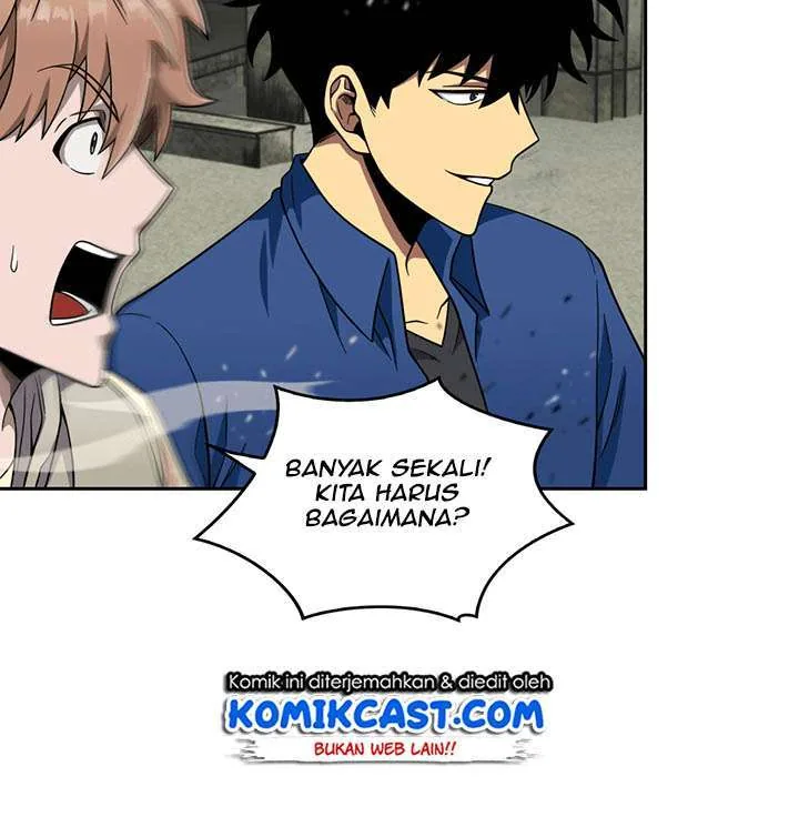 Halaman 95 — Tomb Raider King Chapter 73