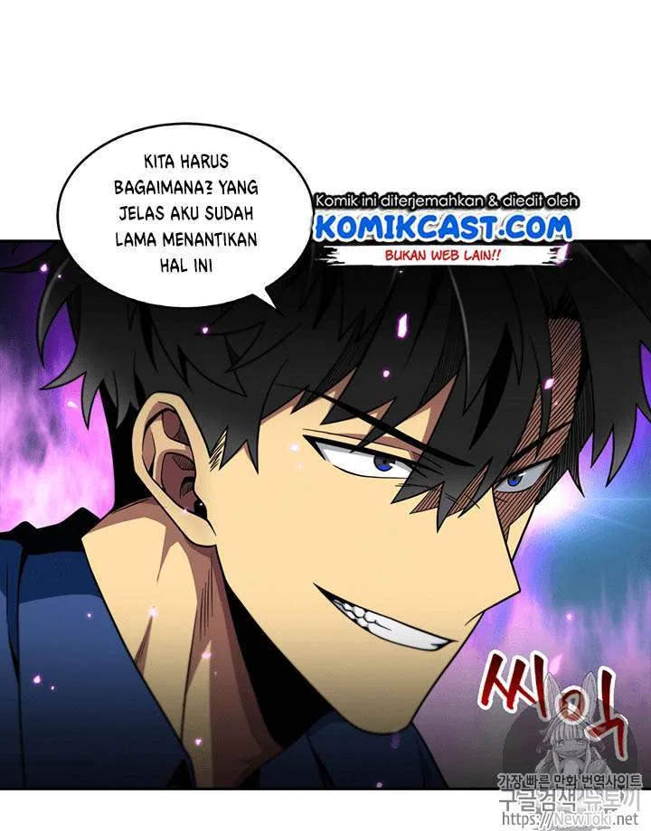 Halaman 96 — Tomb Raider King Chapter 73