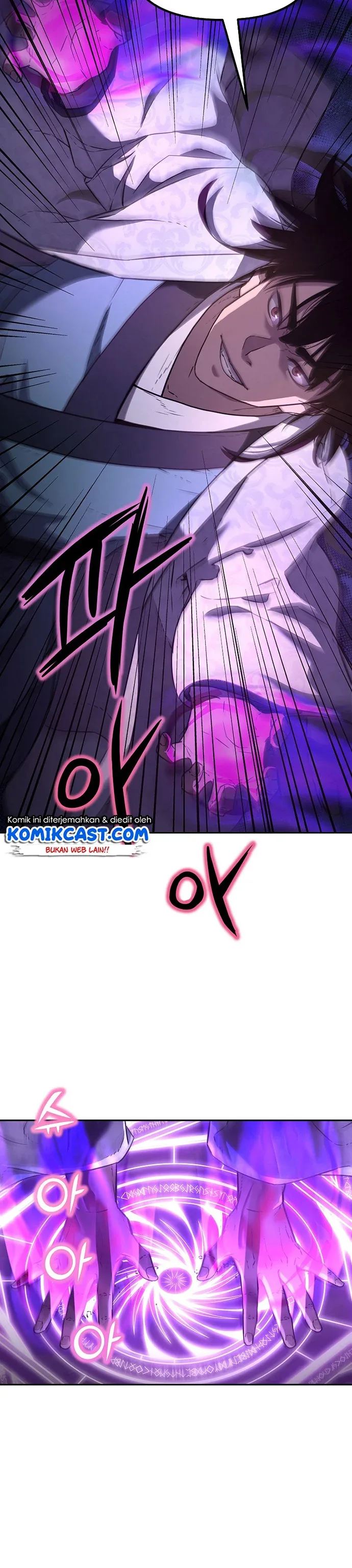 Halaman 3 — The Reborn Ranker Chronicles Chapter 43