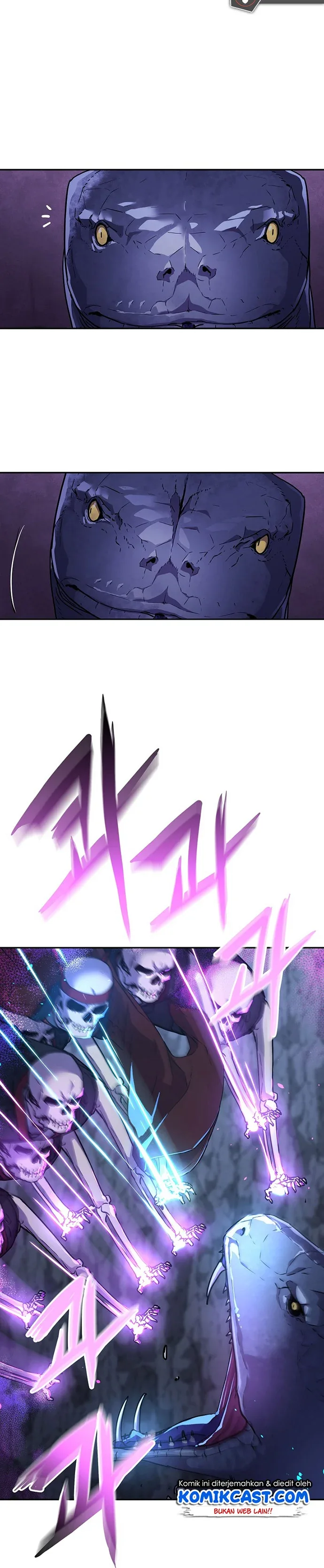 Halaman 7 — The Reborn Ranker Chronicles Chapter 43
