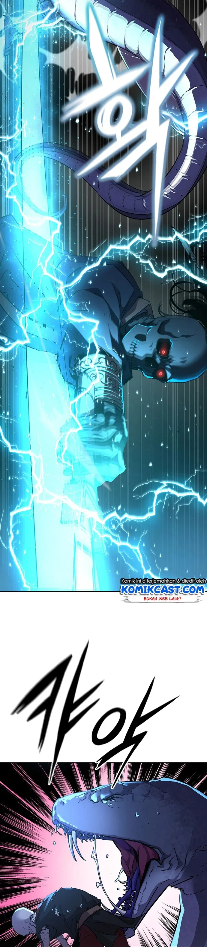 Halaman 10 — The Reborn Ranker Chronicles Chapter 43