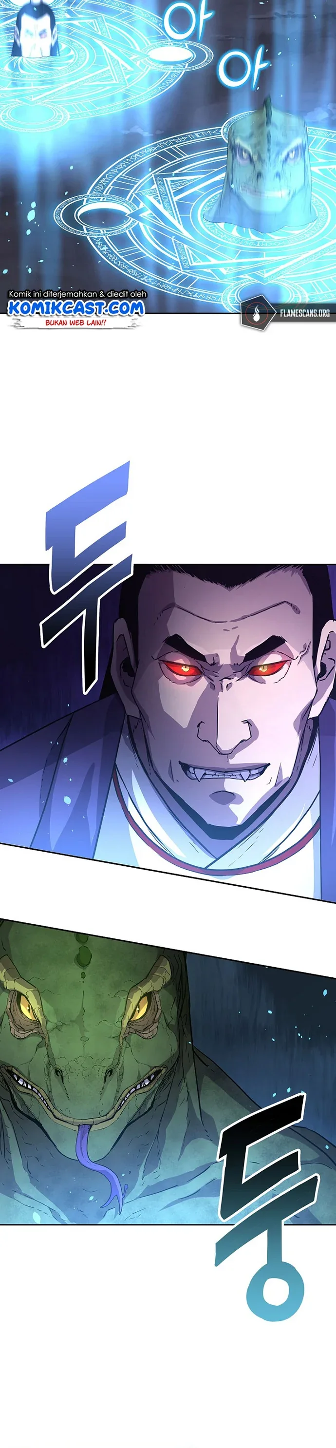 Halaman 16 — The Reborn Ranker Chronicles Chapter 43