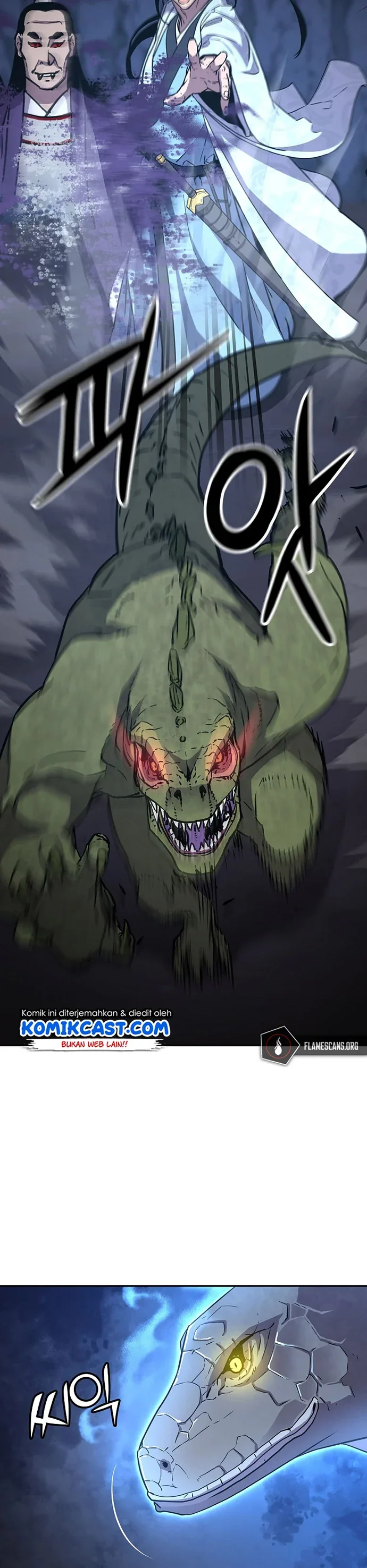 Halaman 24 — The Reborn Ranker Chronicles Chapter 43